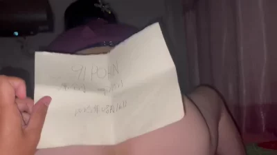 [原创]自拍求审核