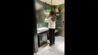 大奶少妇坚持把炮打完！