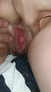 [原创] 剖腹产少妇43秒验证